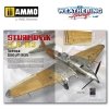 Ammo of Mig 5219 The Weathering Aircraft Issue 19. WOOD (English)
